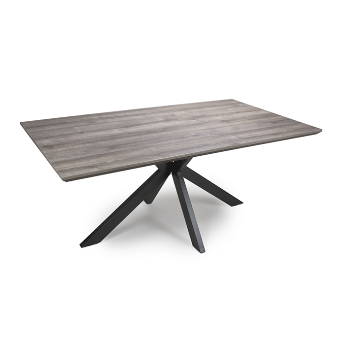 Manhattan Dining Table 1800mm